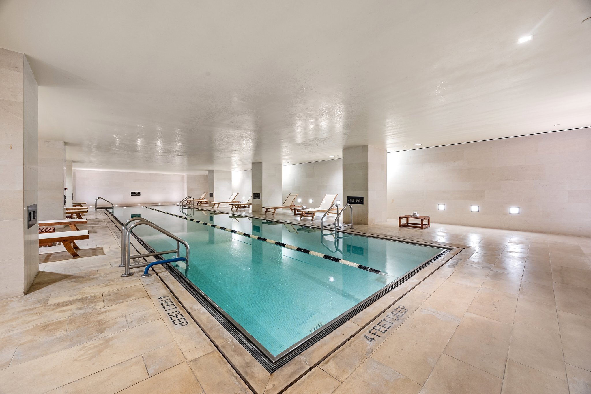 20 Pine Street, Unit 2907 Manhattan, NY 10005 - Photo 10 of 18