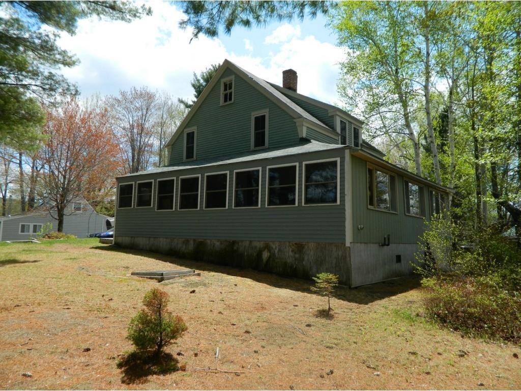 33 Chapel Street Roxbury, ME 04275 - Photo 7 of 32 Photo