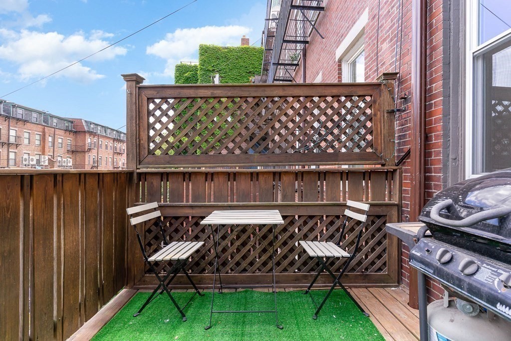 53 Rutland Street, Unit 2 Boston, MA 02118 - Photo 7 of 14