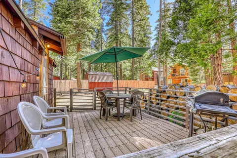 $595,000 | 7242 7th Avenue, Tahoma, CA 96142