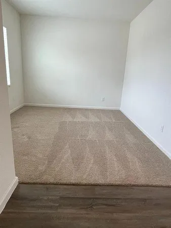 a view of room