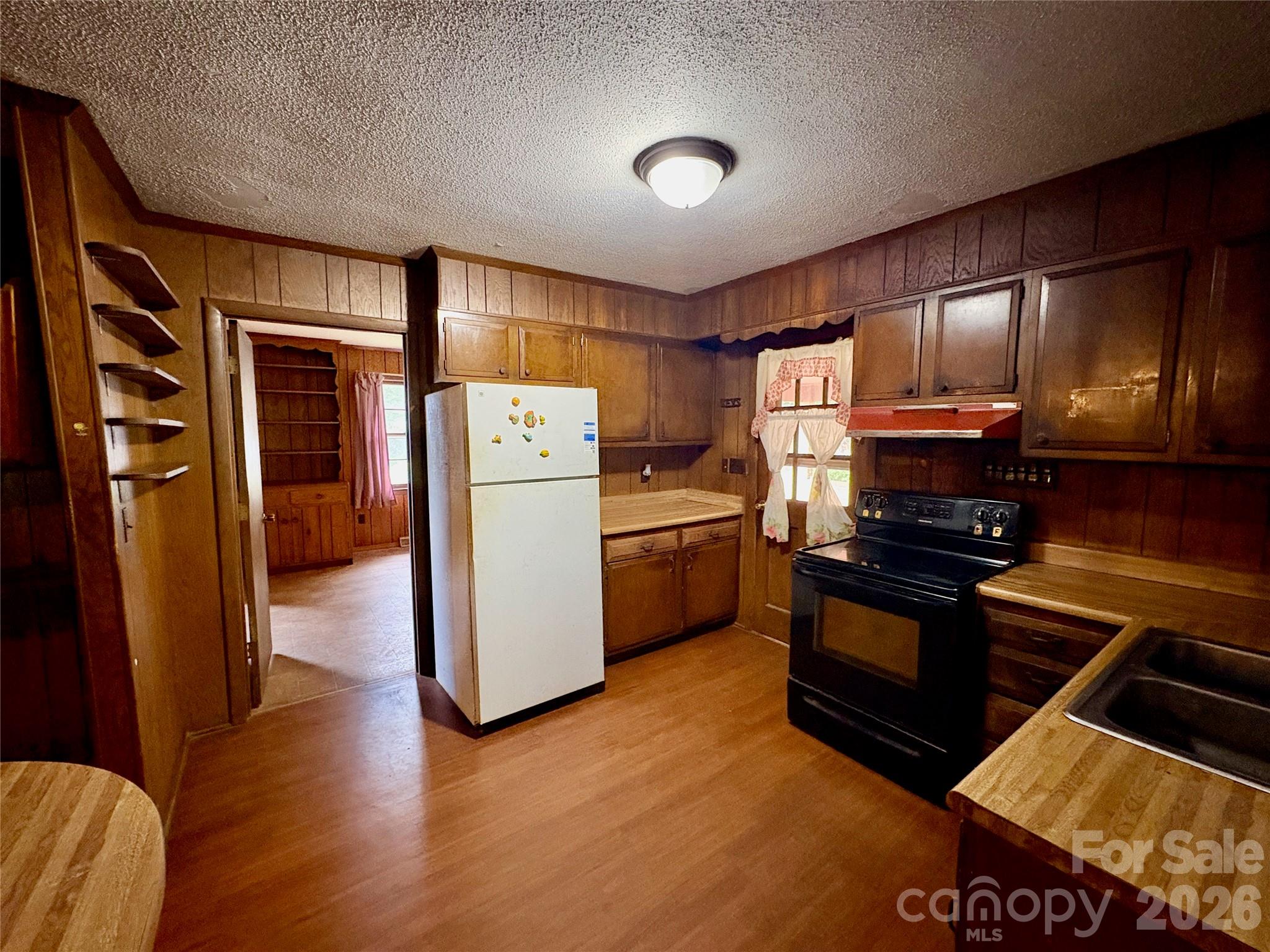 1812 Freemantown Road Lake Lure, NC 28746 - Photo 12 of 36