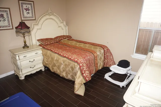 $1,500 | 3518 Alonzo Fields, Converse, TX 78109