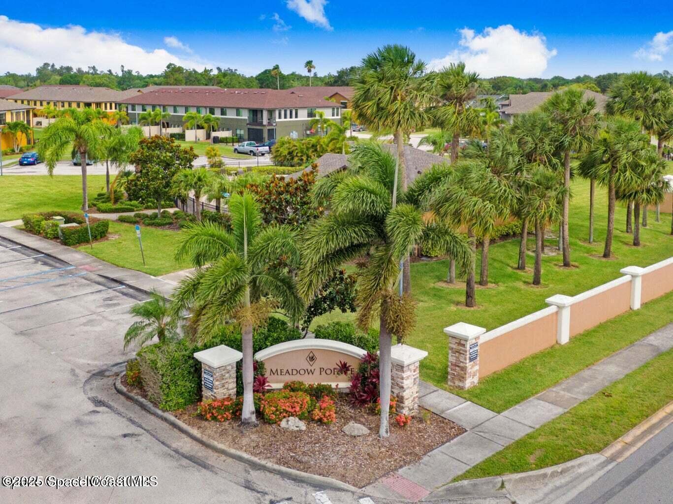 1430 Lara Circle, Unit 103 Rockledge, FL 32955 - Photo 37 of 39 a view of a city