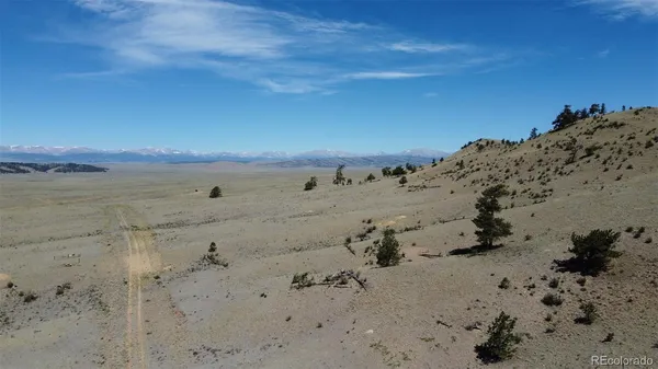 $99,000 | Hardwood Loop, Hartsel, CO 80449
