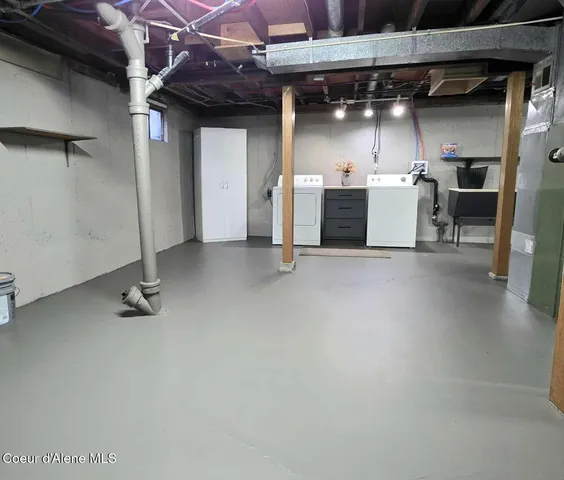 $355,000 | 513 West Mission Avenue, Kellogg, ID 83837