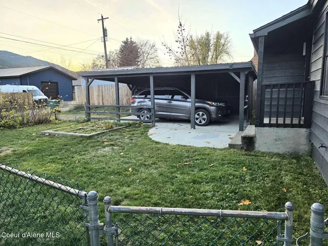 $355,000 | 513 West Mission Avenue, Kellogg, ID 83837