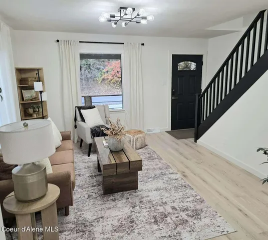 $355,000 | 513 West Mission Avenue, Kellogg, ID 83837