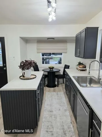 $355,000 | 513 West Mission Avenue, Kellogg, ID 83837