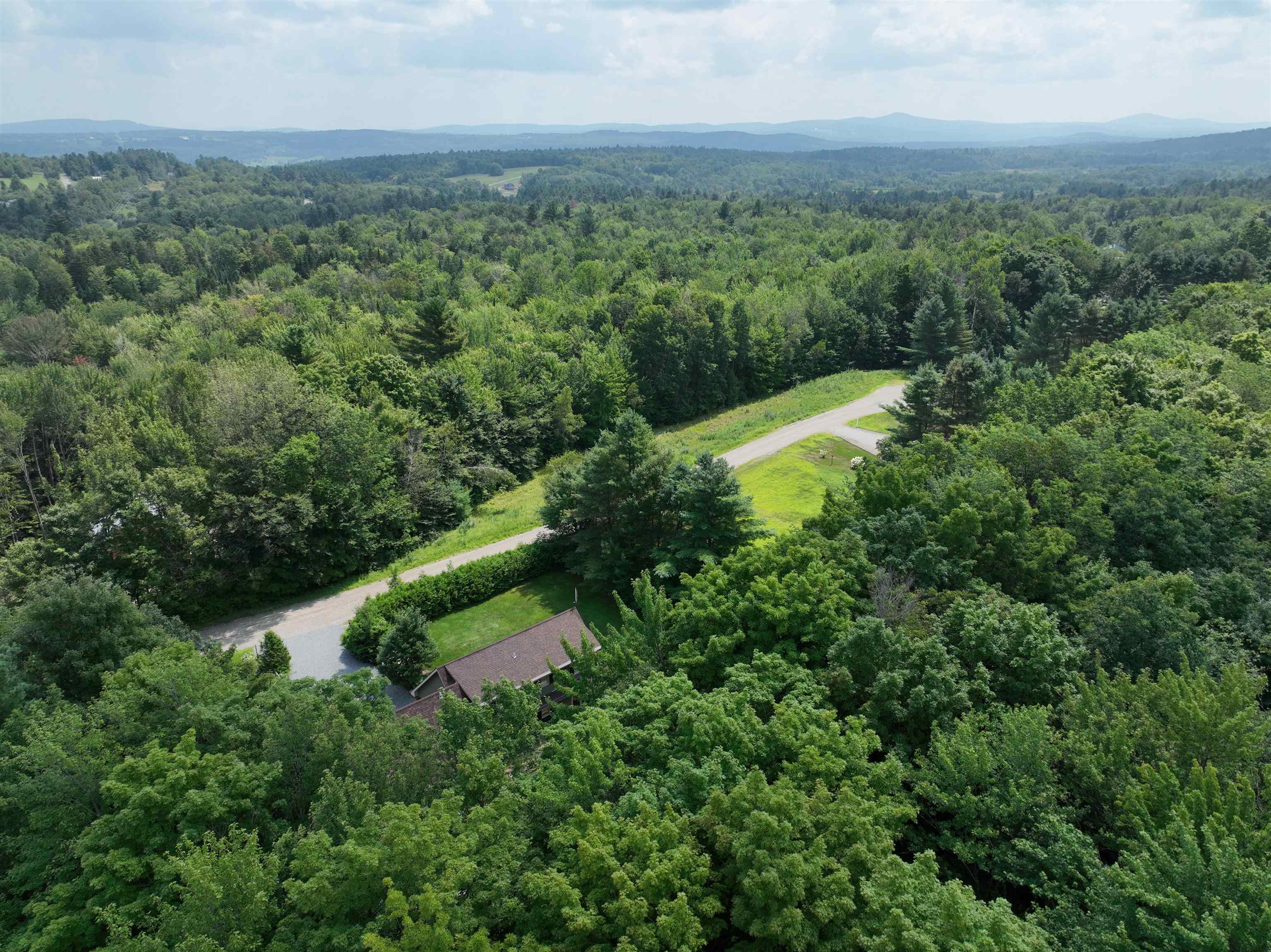 0 Morin Drive, Unit LOT 6R Jay, VT 05859 - Photo 2 of 5