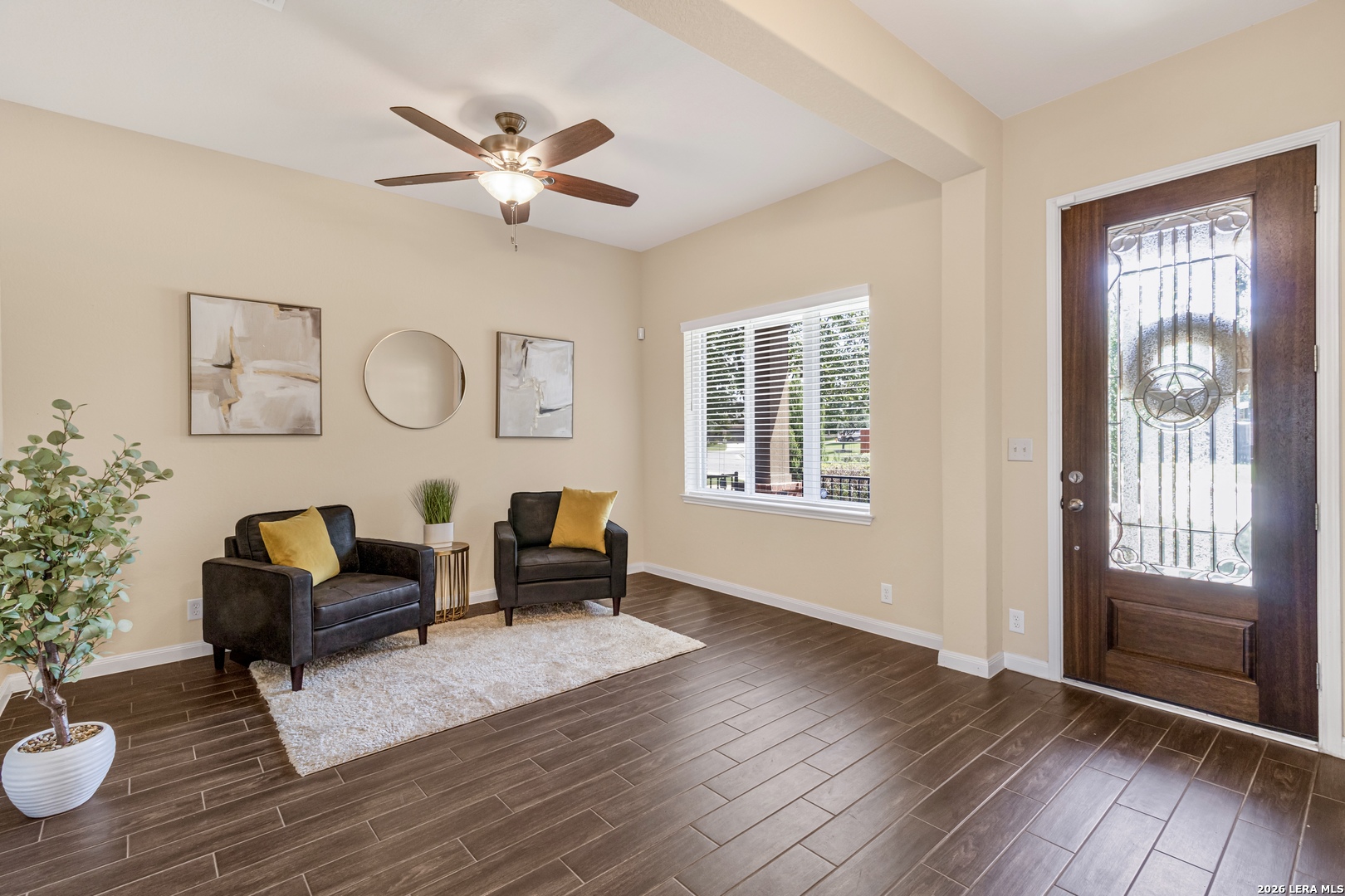 622 Chambers Ranch San Antonio, TX 78245 - Photo 2 of 25
