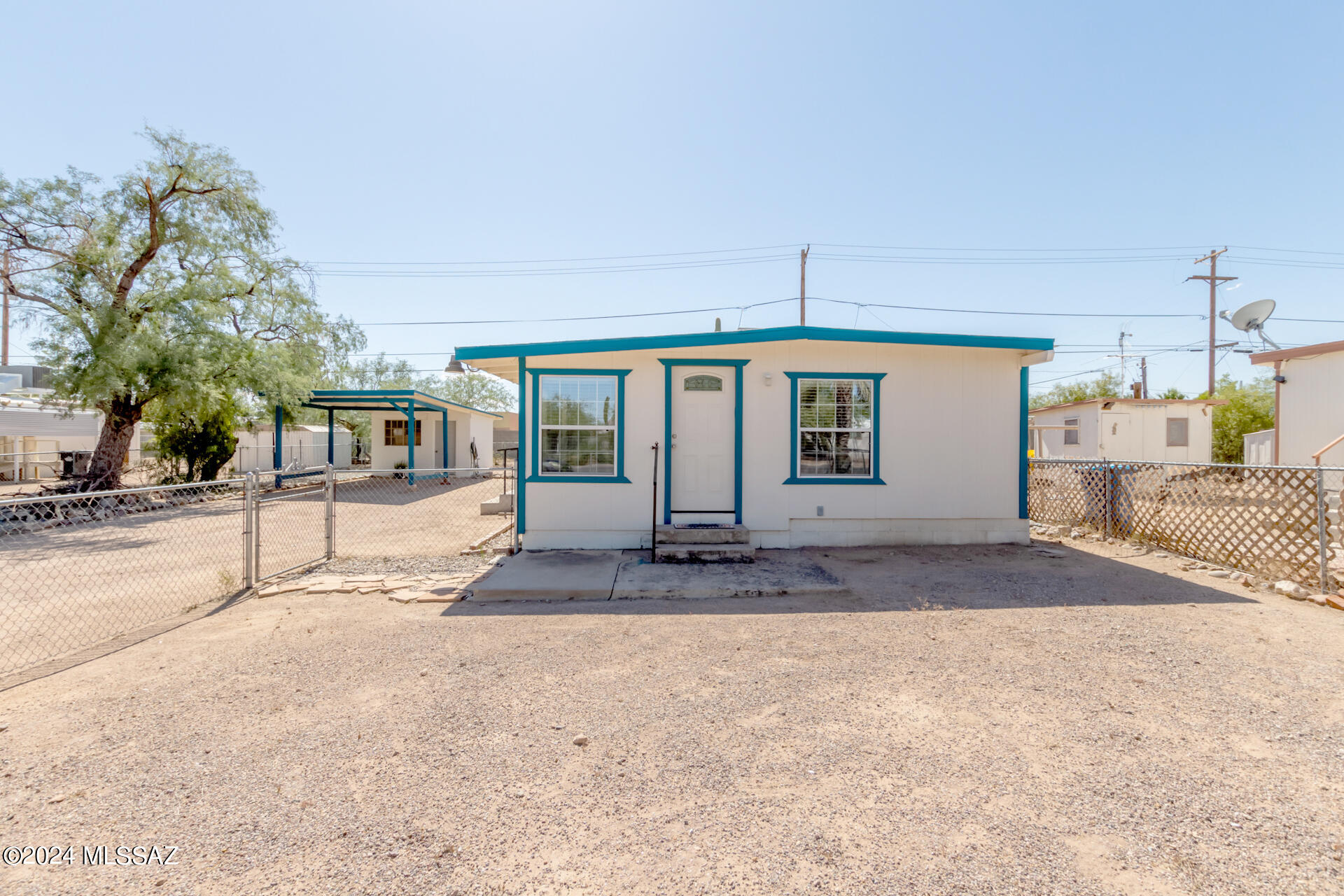 2671 West Quail Road Tucson, AZ 85746 - Photo 2 of 23 Gallery Image 2