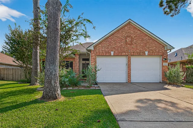 $2,200 | 18407 Maple Mill Drive, Cypress, TX 77429
