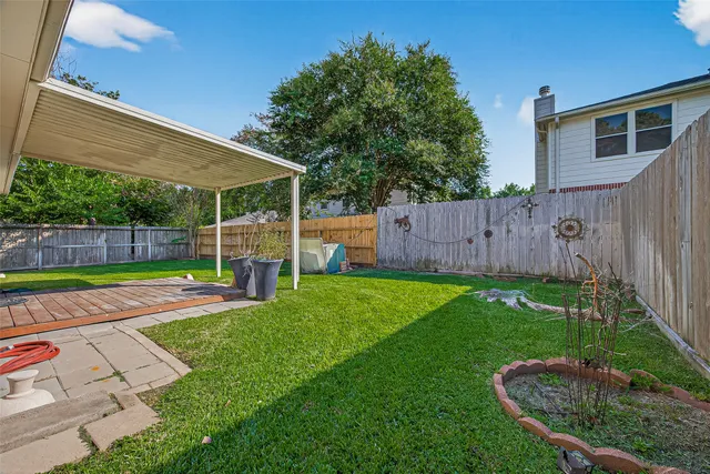 $2,200 | 18407 Maple Mill Drive, Cypress, TX 77429