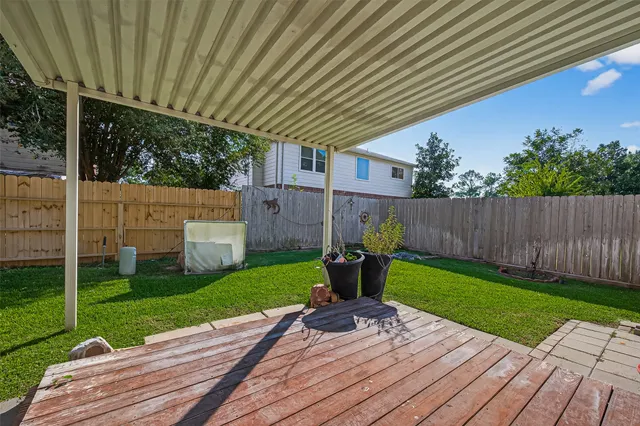 $2,200 | 18407 Maple Mill Drive, Cypress, TX 77429