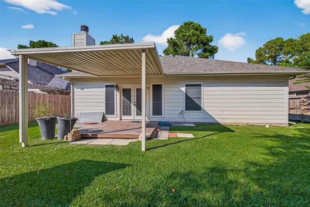$2,200 | 18407 Maple Mill Drive, Cypress, TX 77429