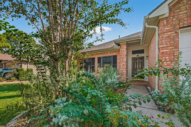 $2,200 | 18407 Maple Mill Drive, Cypress, TX 77429