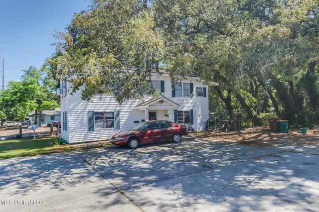 $135,000 | 308 Rodenberg Avenue, Biloxi, MS 39531