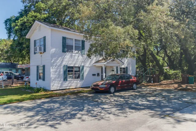 $135,000 | 308 Rodenberg Avenue, Biloxi, MS 39531