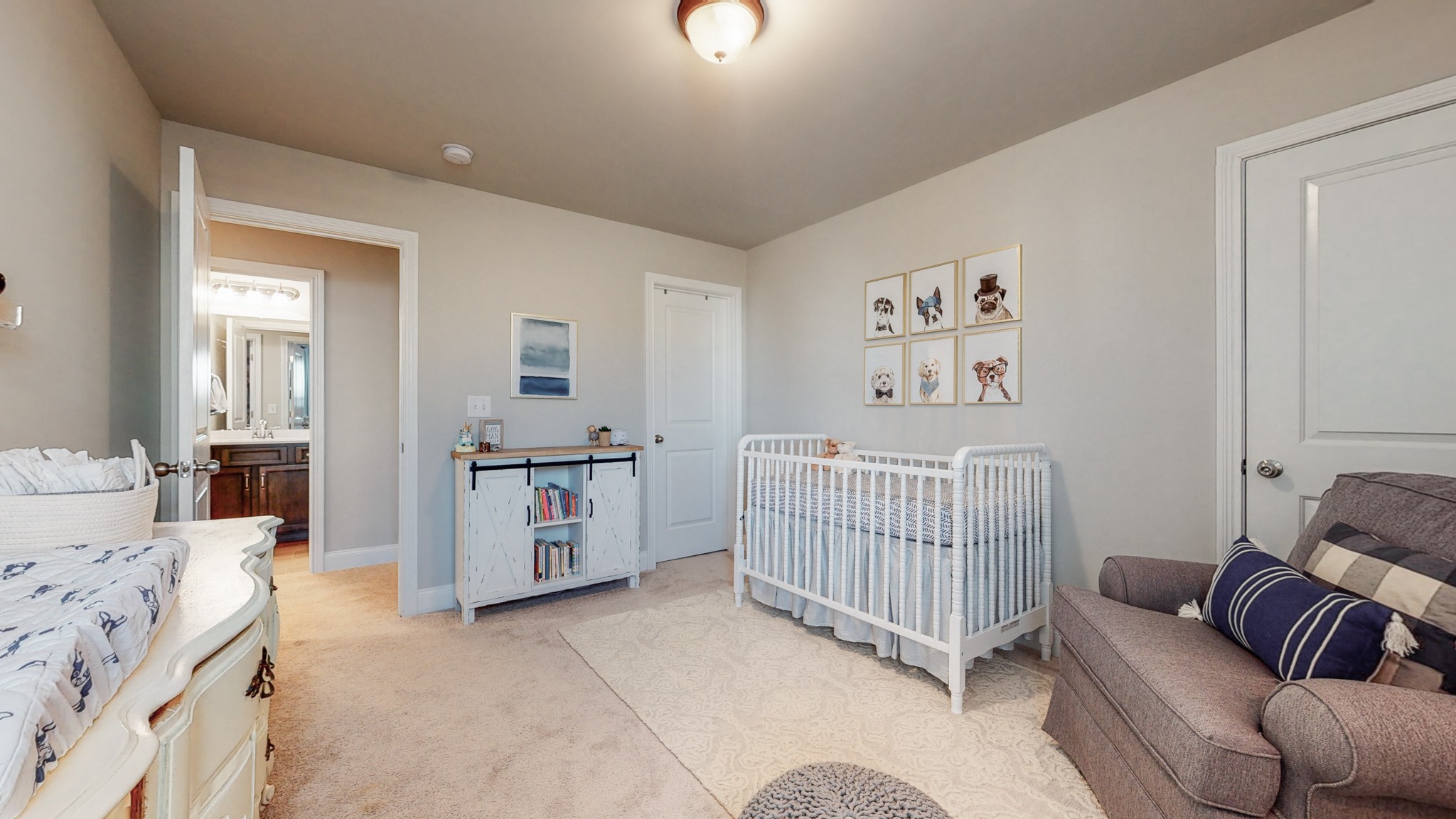 1208 Batbriar Road Murfreesboro, TN 37128 - Photo 36 of 50 Gallery Image 36
