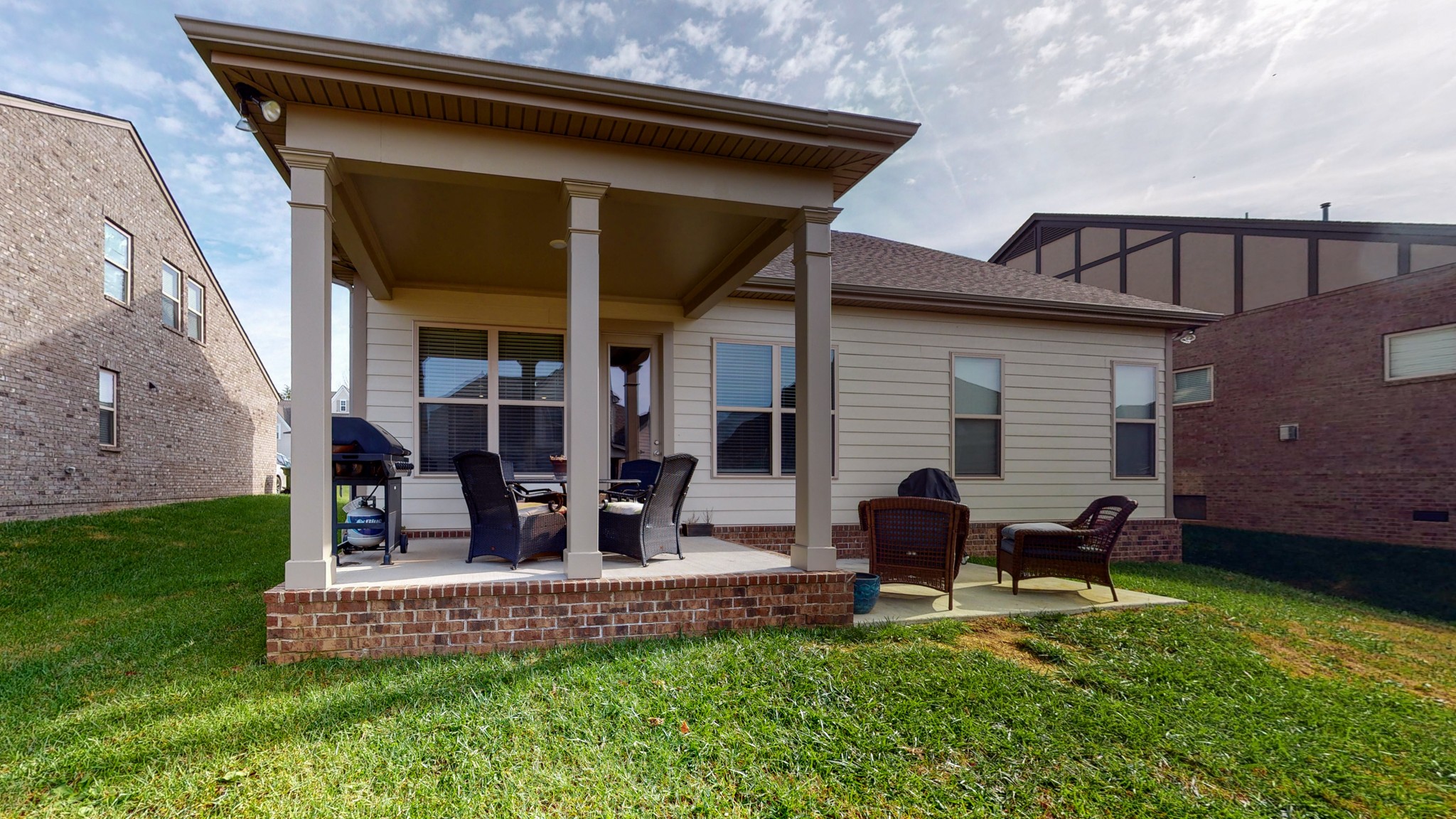 1208 Batbriar Road Murfreesboro, TN 37128 - Photo 39 of 50 Gallery Image 39