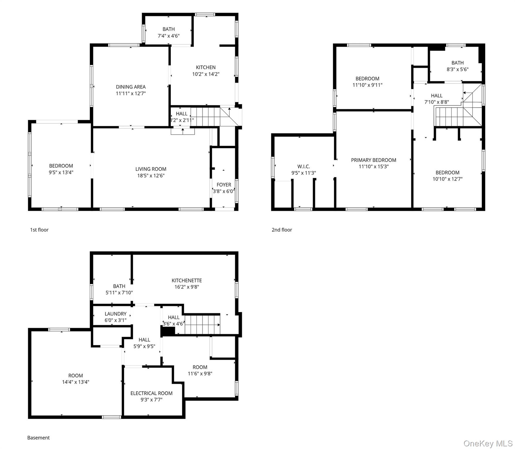 11 Baker Hill Road Great Neck, NY 11023 - Photo 25 of 29