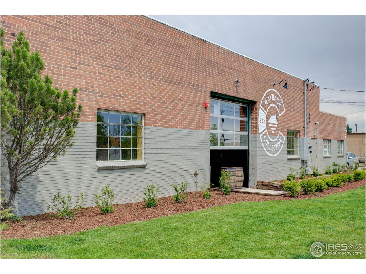 2707 Valmont Road, Unit 202 Boulder, CO 80304 - Photo 9 of 9 RAYBACK