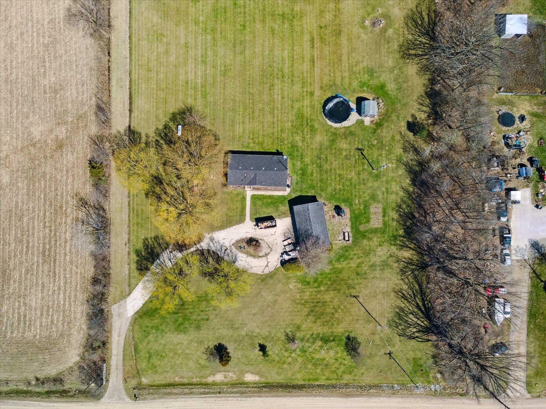 16400 Roehl Road Capac, MI 48014 - Photo 50 of 55