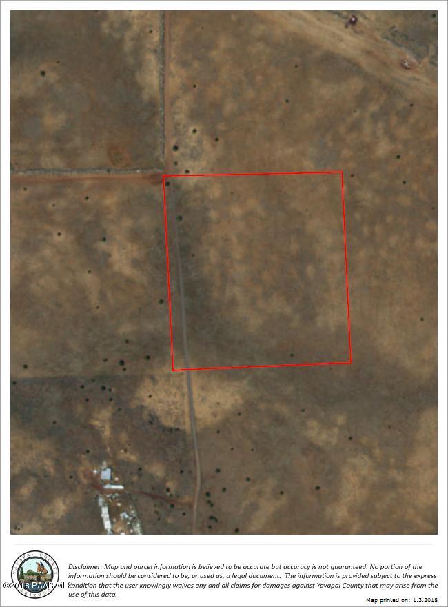206 Robinson Ranch Road Ash Fork, AZ 86320 - Photo 1 of 1 satellite image