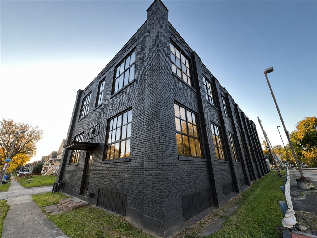 1350 St Paul Street Rochester, NY 14621 - Photo 18 of 38 AI Rendering