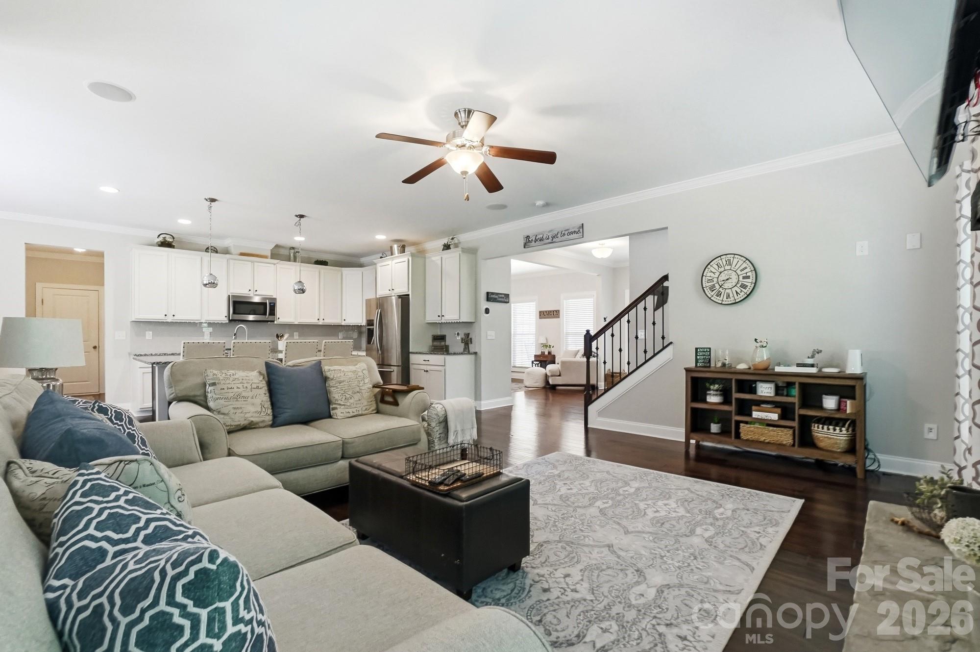 115 Delancy Street Locust, NC 28097 - Photo 12 of 47