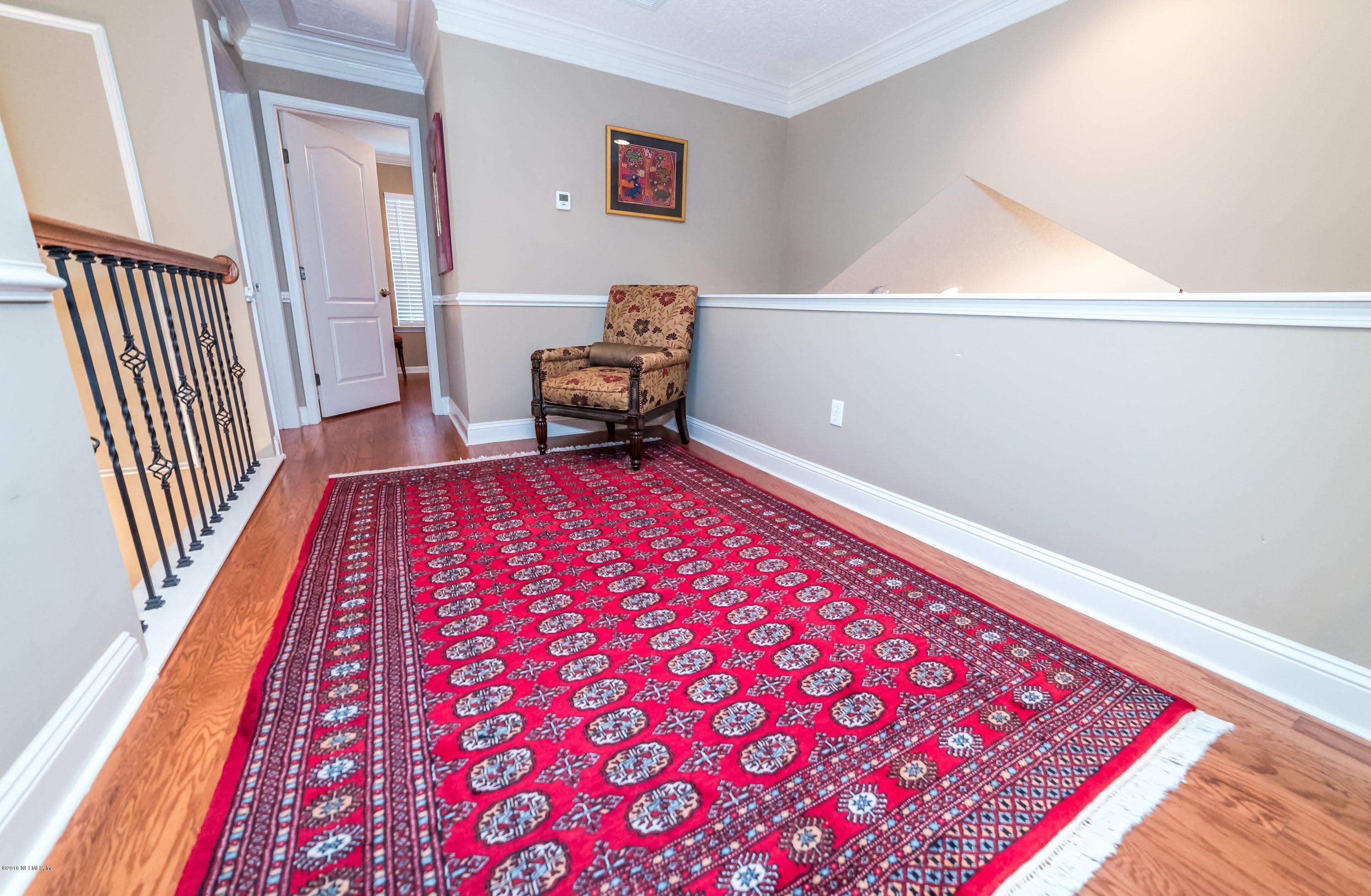 8964 Timberjack Lane Jacksonville, FL 32256 - Photo 16 of 23 a view of an empty room