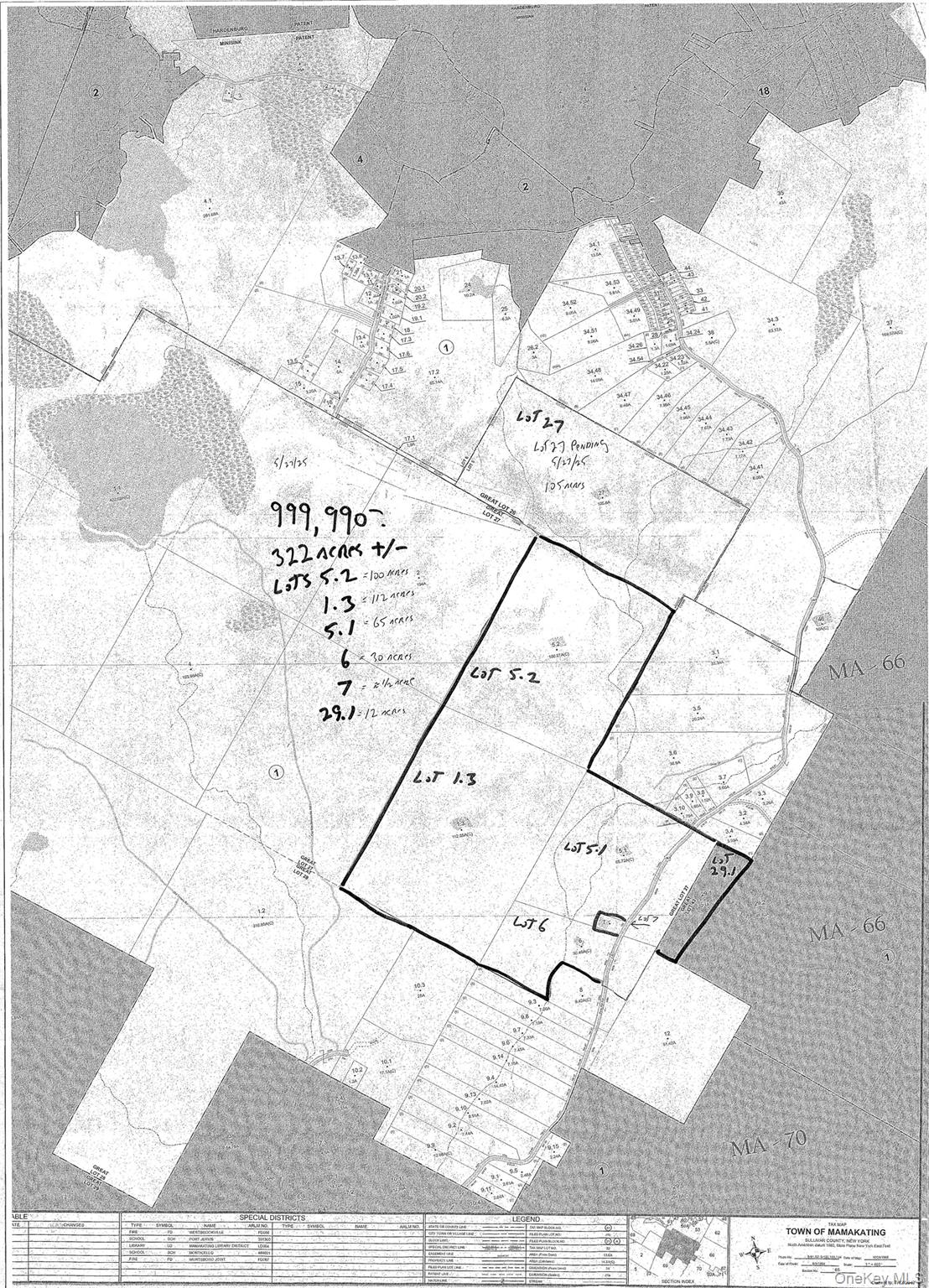 1021 Pine Kill Road Wurtsboro, NY 12790 - Photo 9 of 34