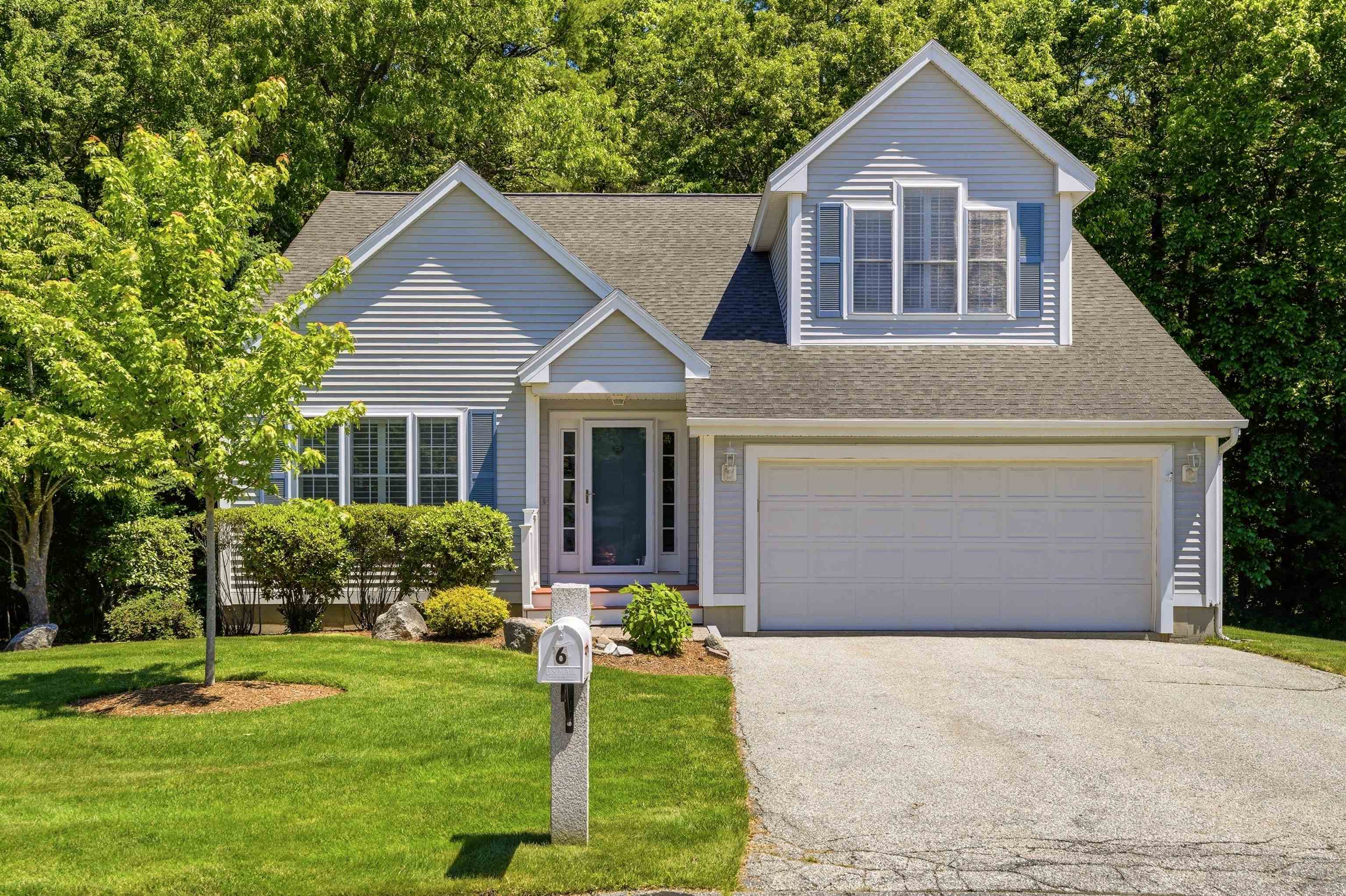 6 Meadowood Drive Exeter, NH 03833 - Photo 2 of 51