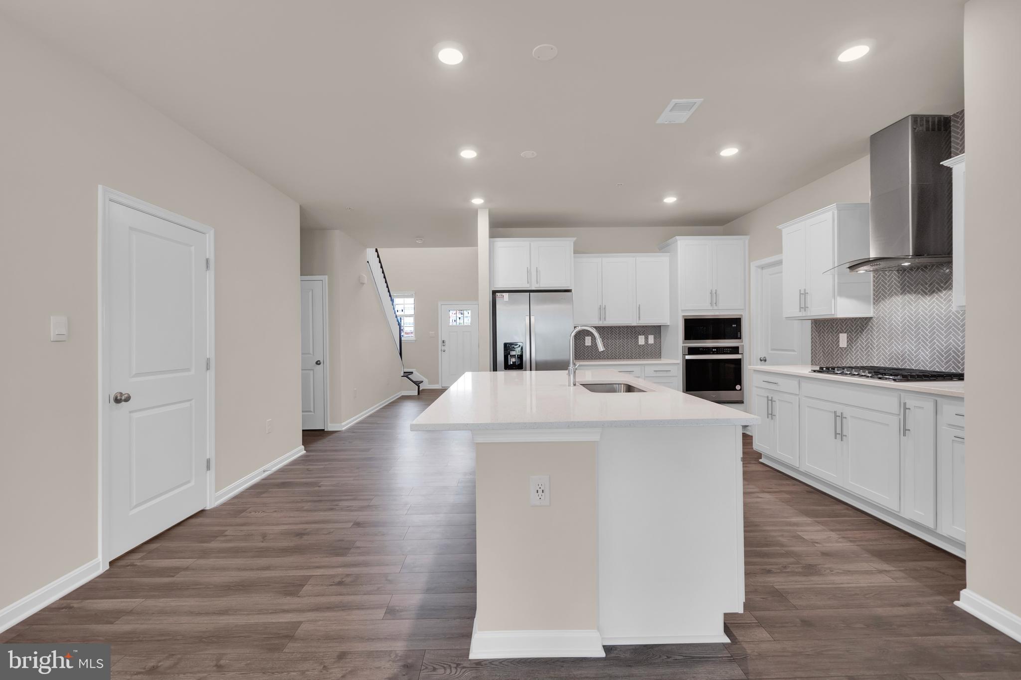 484 Hanson Street Frederick, MD 21701 - Photo 6 of 34