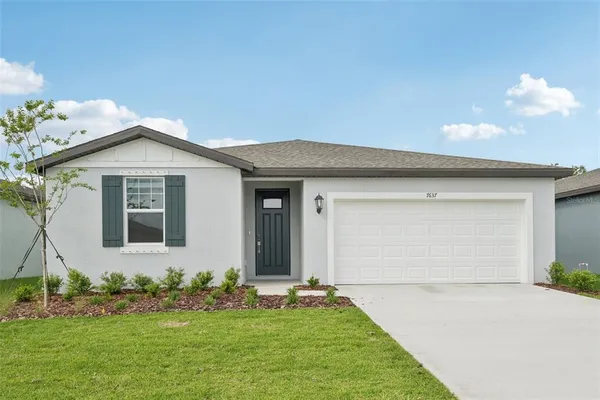 $381,400 | 7637 Satterfield Terrace, Parrish, FL 34219
