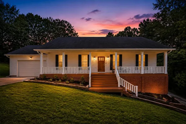 $400,000 | 68 Cascade Lane, Ringgold, GA 30736