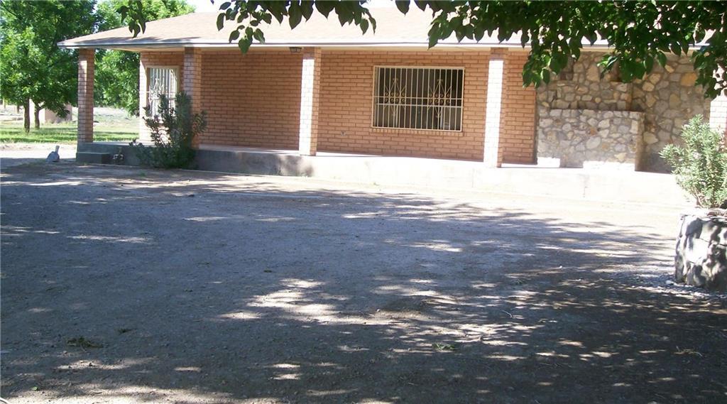 16501 Middle Island Road Fabens, TX 79838 - Photo 1 of 1 Primary Photo