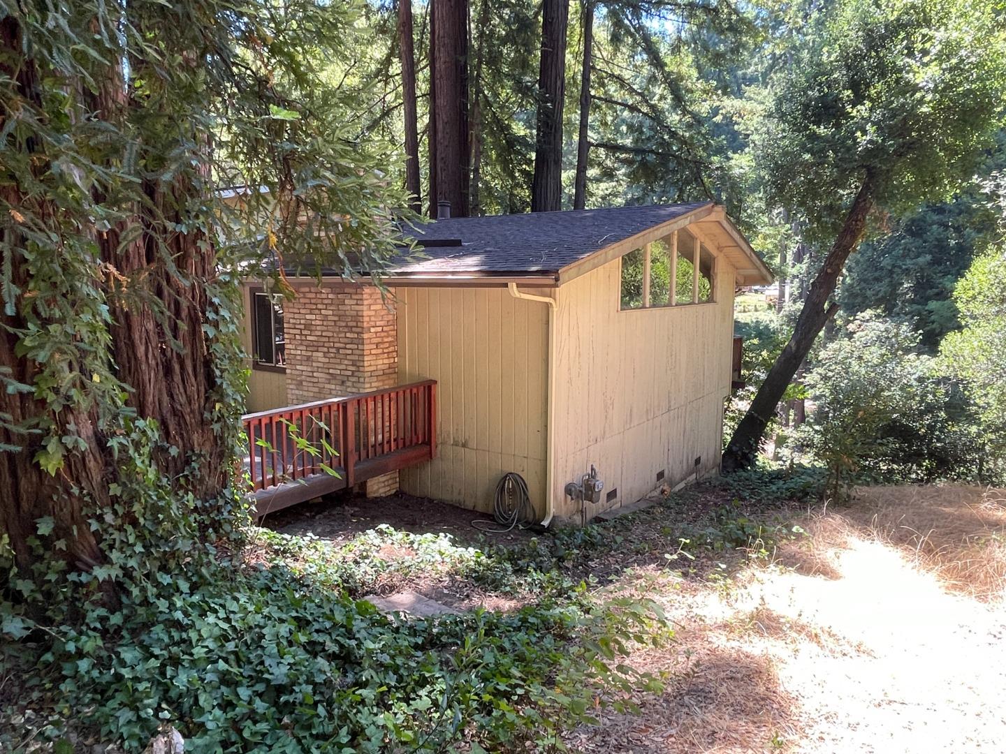 11045 Riverside Road Brookdale, CA 95005 - Photo 10 of 58 Gallery Image 10