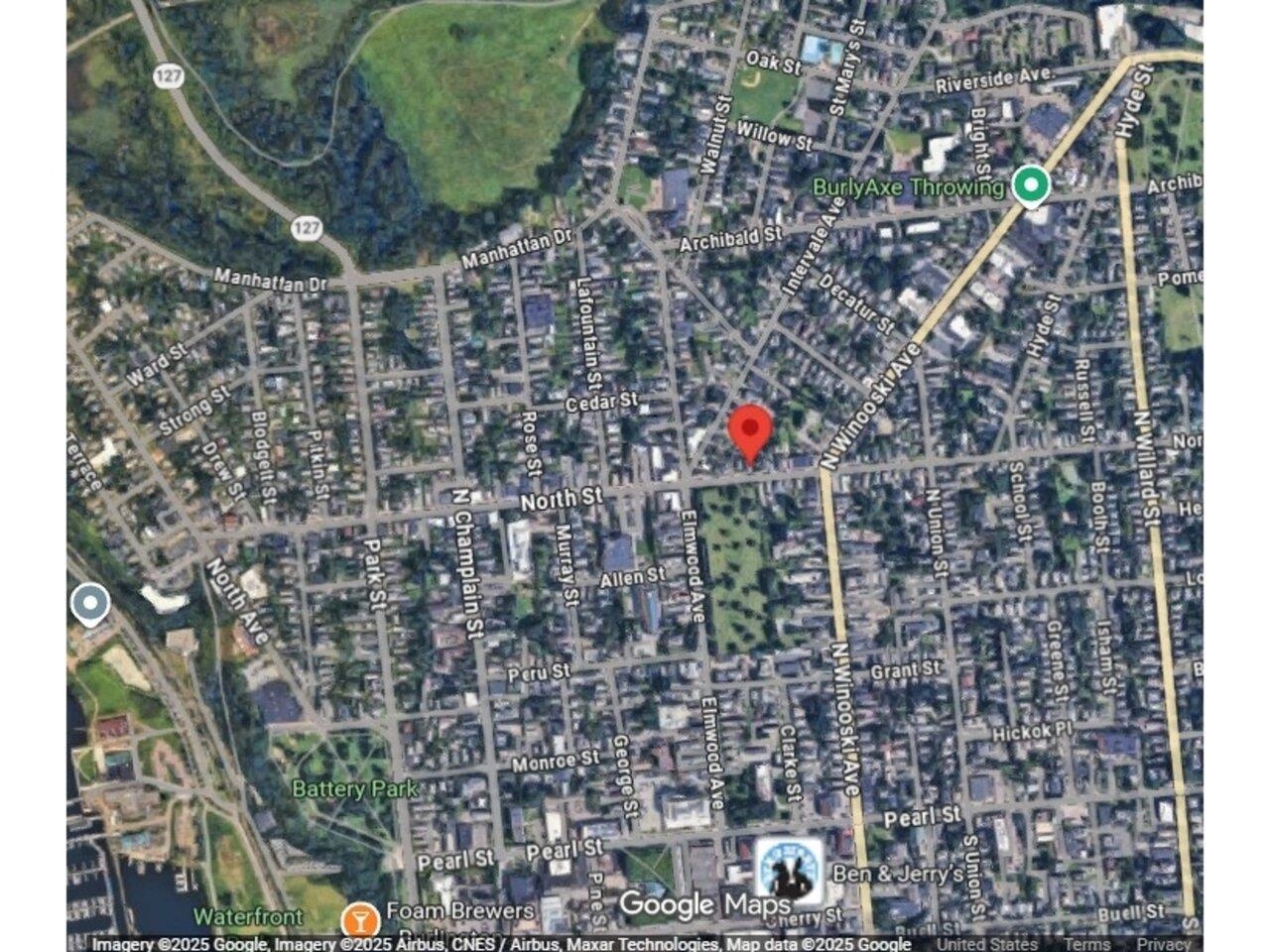 230 North Street Burlington, VT 05401 - Photo 36 of 46