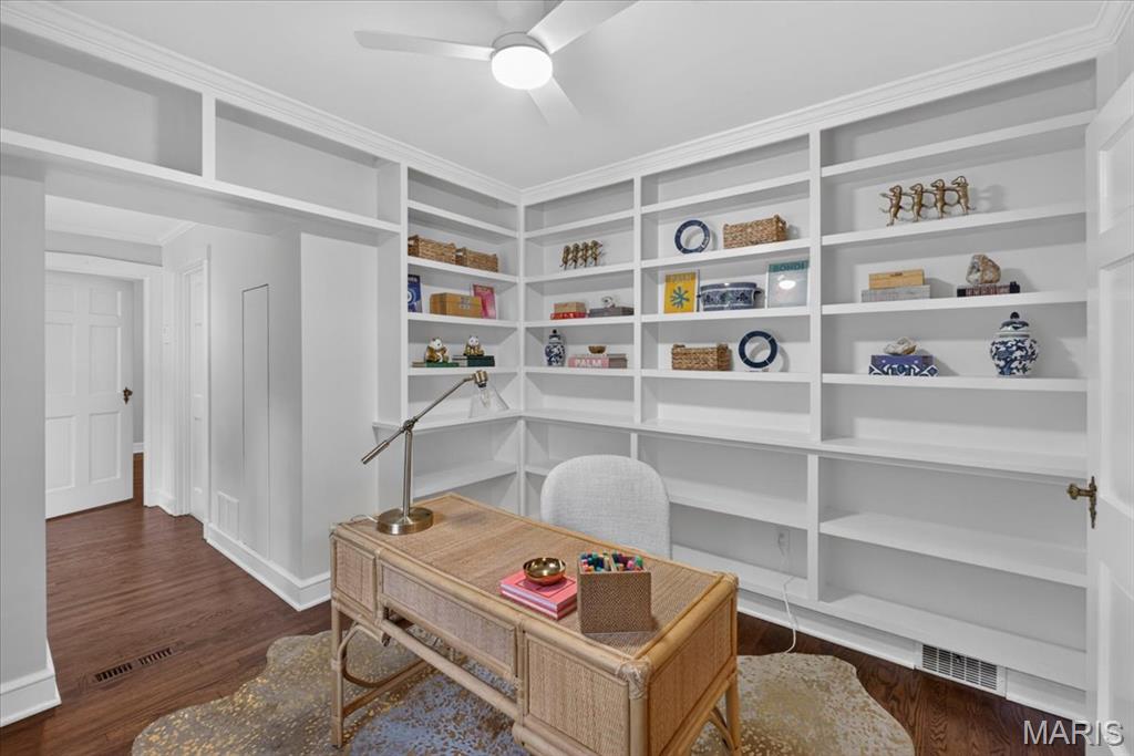 14 Daniel Road Ladue, MO 63124 - Photo 44 of 68 Gallery Image 44