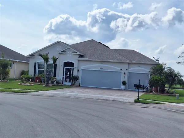 $550,000 | 602 Gossamer Wing Way, Sebastian, FL 32958