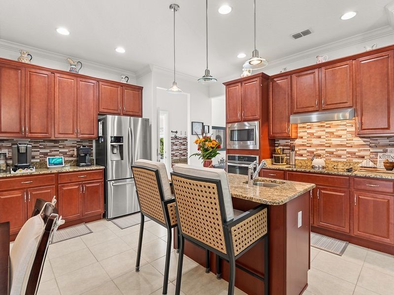 602 Gossamer Wing Way Sebastian, FL 32958 - Photo 11 of 33
