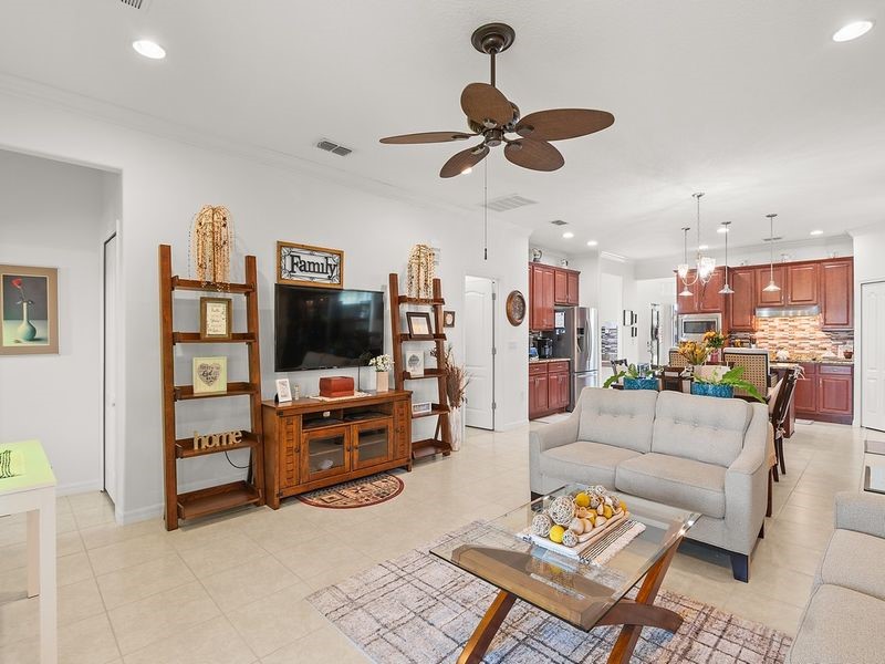 602 Gossamer Wing Way Sebastian, FL 32958 - Photo 14 of 33