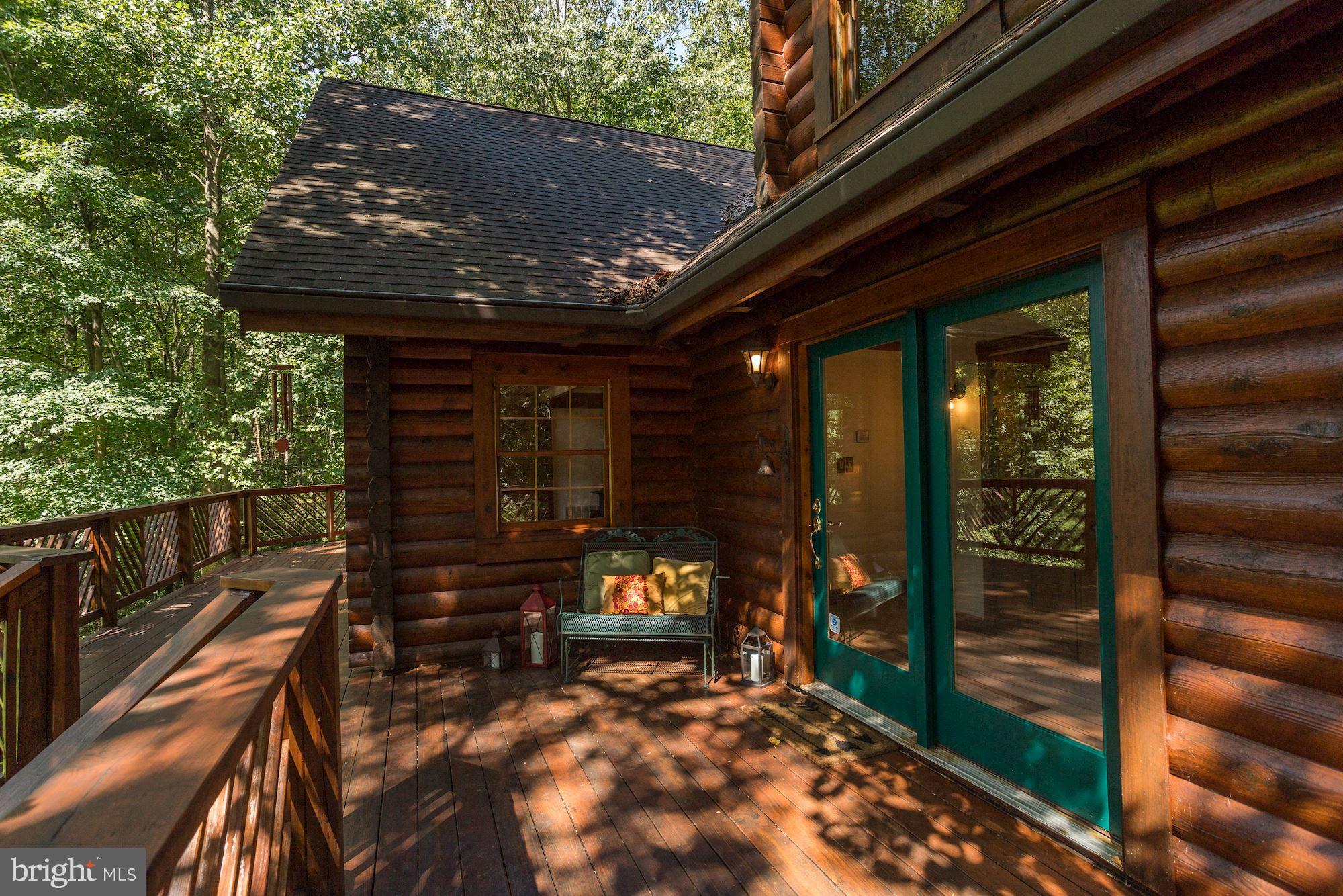 914 Mine Branch Road Street, MD 21154 - Photo 22 of 30 Inviting Entry