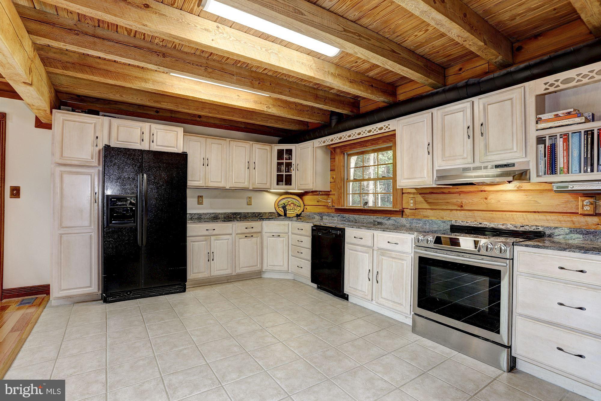 914 Mine Branch Road Street, MD 21154 - Photo 8 of 30 Open Kitchen, Perfect for Entertaining
