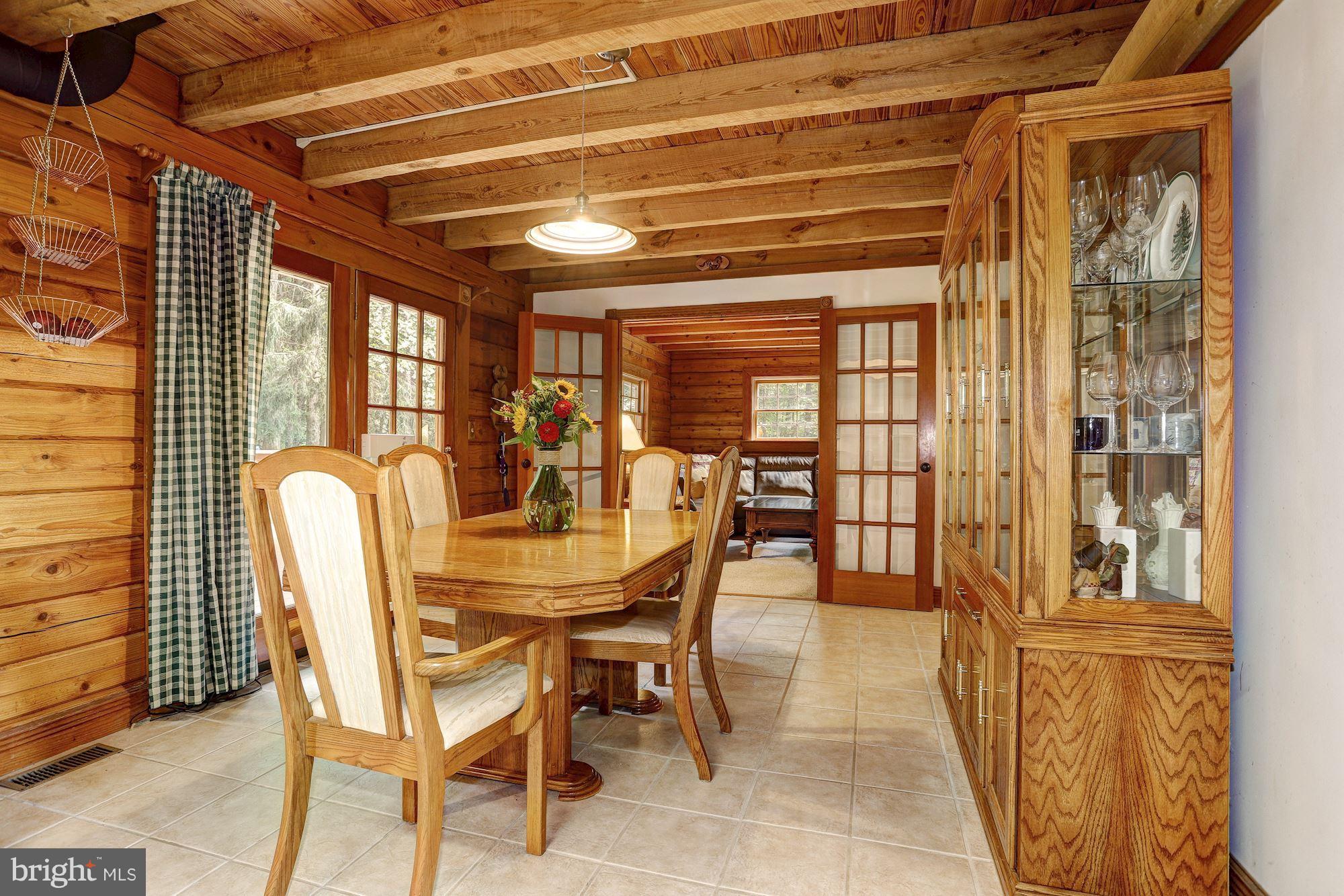 914 Mine Branch Road Street, MD 21154 - Photo 10 of 30 Dining Area in Kitchen