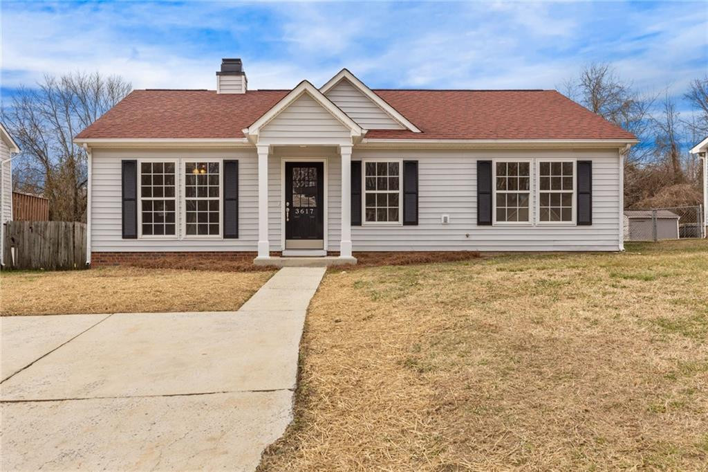 3617 Country Ridge Road Greensboro, NC 27405 - Photo 1 of 30 Gallery Image 1