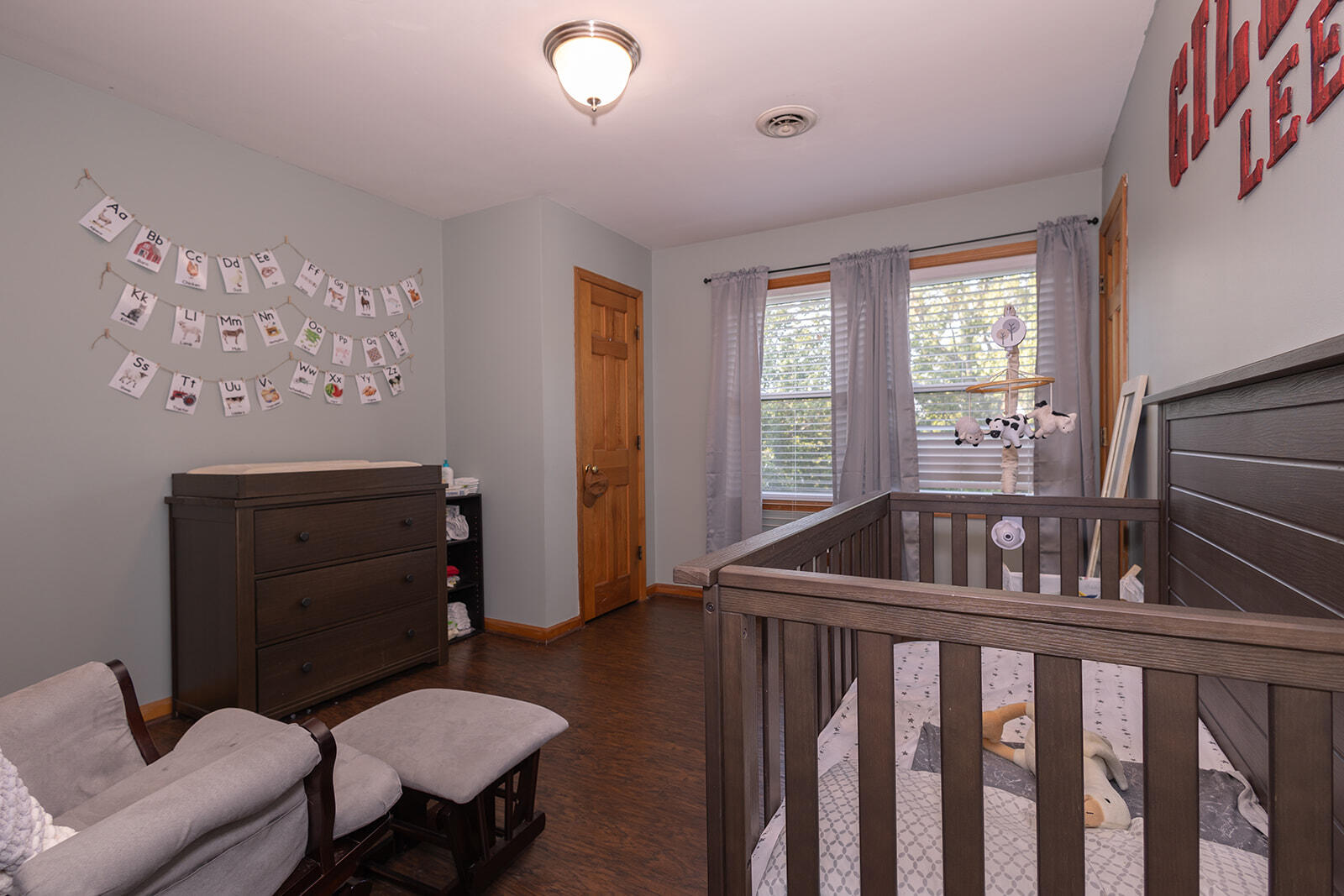 280 Ben Currens Road Salvisa, KY 40372 - Photo 21 of 46 1200 Bens Currens Rd - Interiors and Ext