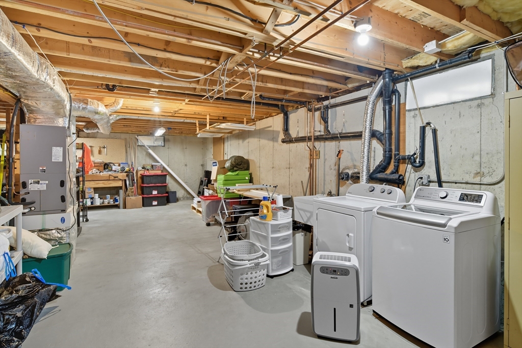 178 County Road Southampton, MA 01073 - Photo 38 of 41 a view of gym